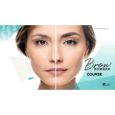 MAB | INLEI® | Brow Bomber | Full Course